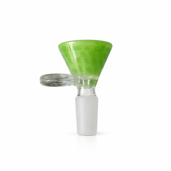 Cheech | Web Glass Bowls – 14mm Joint