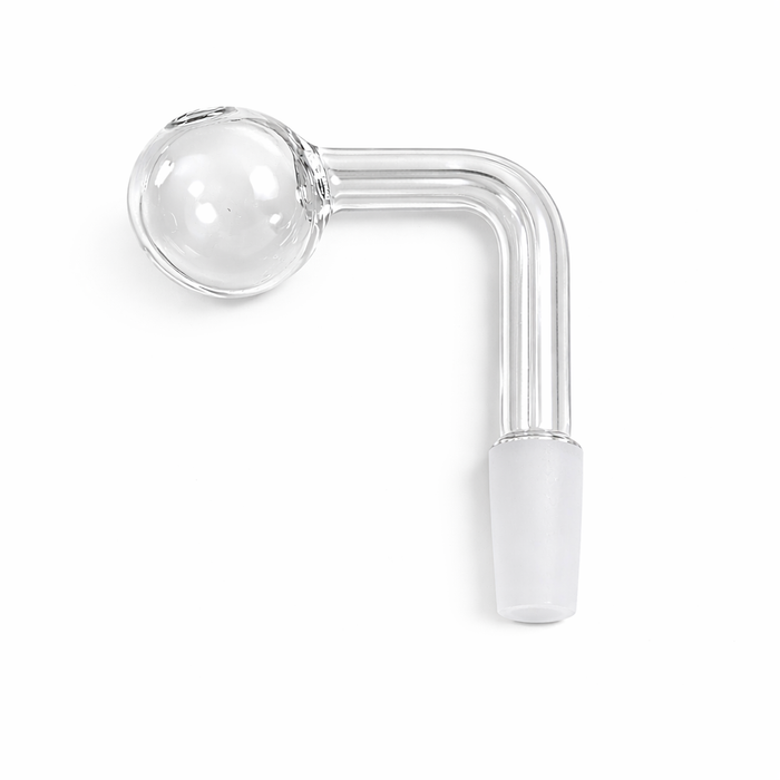 Oil Burner Stem [NBD-PIP999] Banger · Oil Burner NIBO Distribution 14 mm