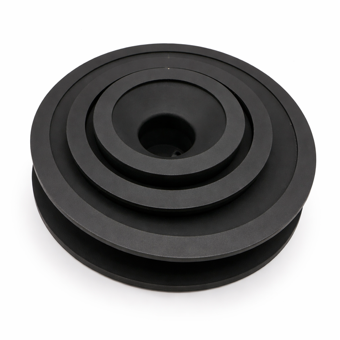 Green Goddess | Cleaning Caps Cleaning Plug · Cap B Movin Distribution