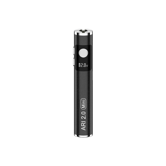 Yocan | Ari 2.0 MINI Battery 15 count display Assorted Colours 510 Battery Smoking Cat Distribution(S)