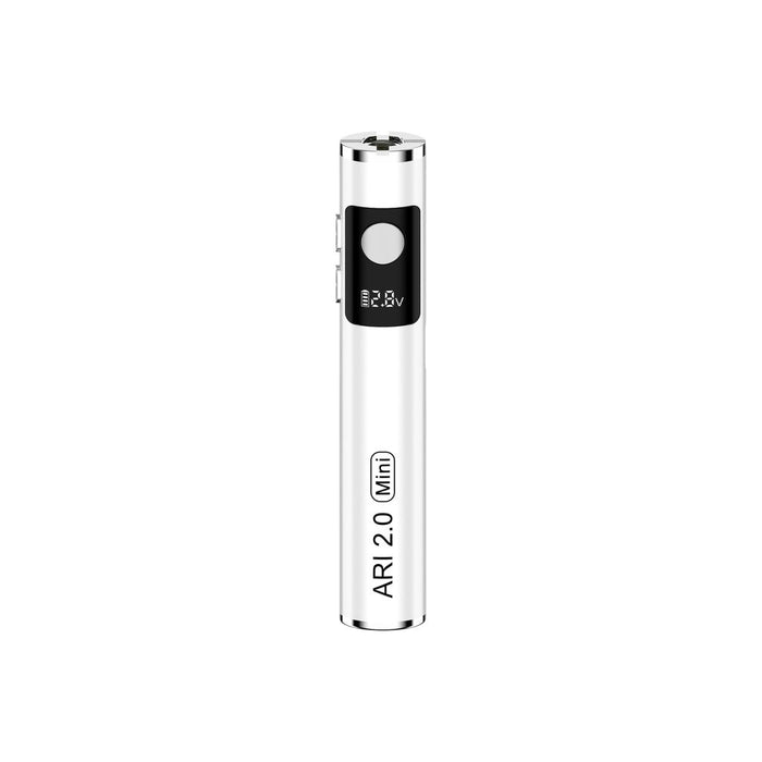 Yocan | Ari 2.0 MINI Battery 15 count display Assorted Colours 510 Battery Smoking Cat Distribution(S)