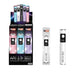 Yocan | Ari 2.0 MINI Battery 15 count display Assorted Colours 510 Battery Smoking Cat Distribution(S)