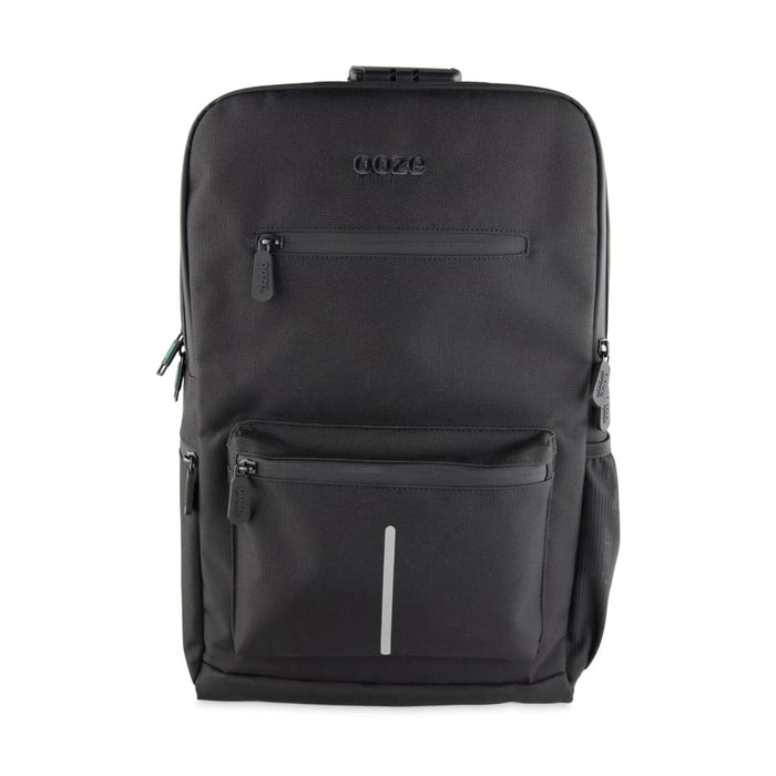 Ooze | Traveler Classic Smell Proof Backpack