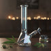 Xtreme | 10″ Metallic Terminator Finish Orion Beaker Base Glass Bong [XTR-MY008] – Box of 12 Glass Bong Canadian Distributor