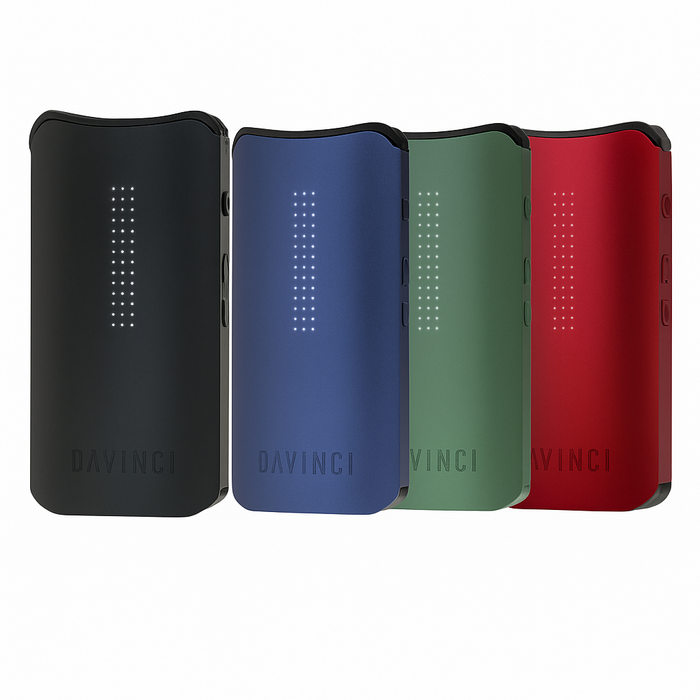 DaVinci | IQC Vaporizer