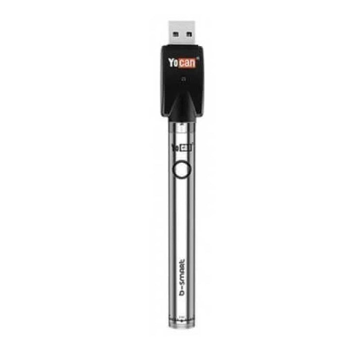 Yocan - b-smart slim pen with USB charger | One Wholesale Canada Yocan - b-smart slim pen with USB charger | One Wholesale Canada