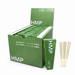 HMP | 1¼ Pre-Rolled Hemp Cones – 3 cones per pack (30pack Display) Pre-rolled Cone (Display Pack) LEHIGH WHOLESALE