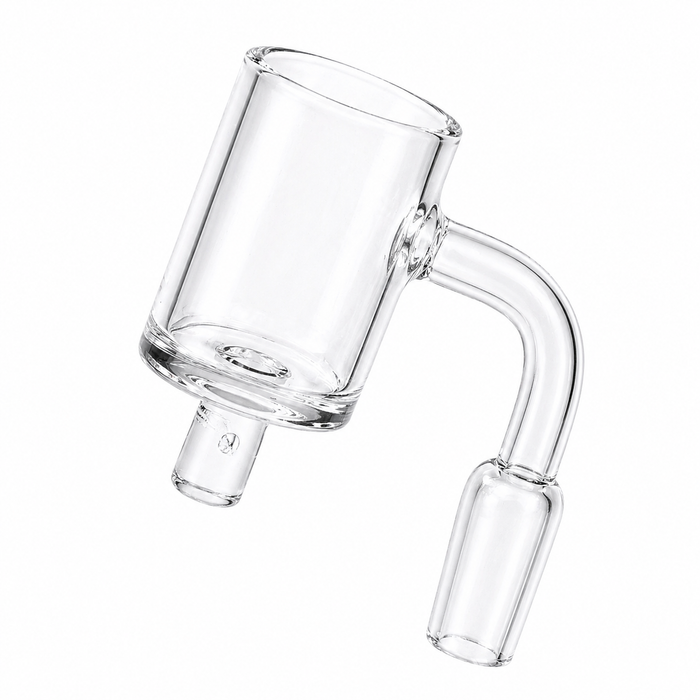 Xtreme | 14mm Quartz Banger-Male Joint (CO128) Banger · Oil Burner Canadian Distributor