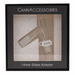 CannAccessories | Angled Reclaim 14mm/14mm Adapter Adaptor · Converter Maq Distributors