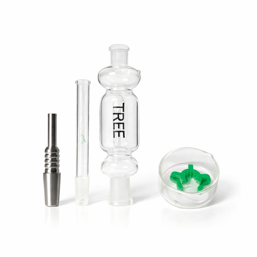 Tree Glass | Nectar Collector Express Kit Nectar Collector Maq Distributors