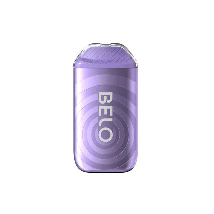 LYKCAN | BELO Plus Rechargeable 5000 Puff Disposable Vape
