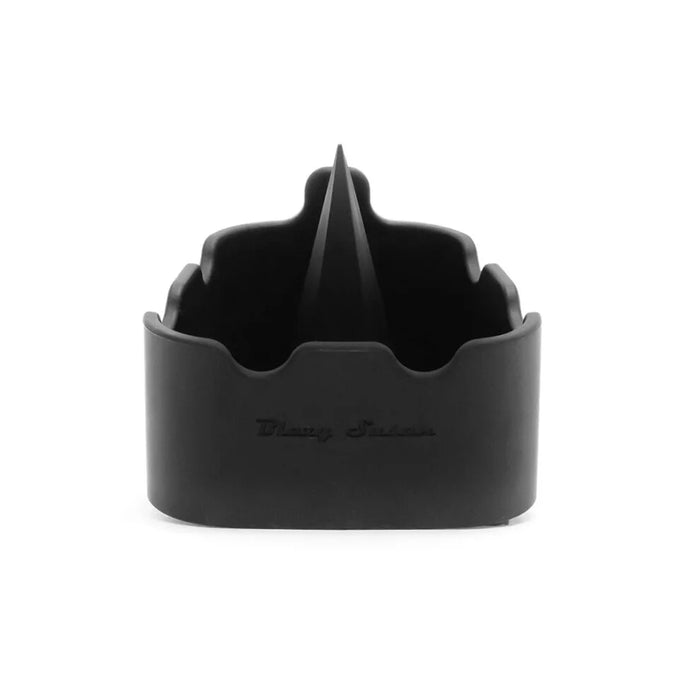 Blazy Susan | Deluxe Silicone Ashtray / Bowl Cleaner-Black