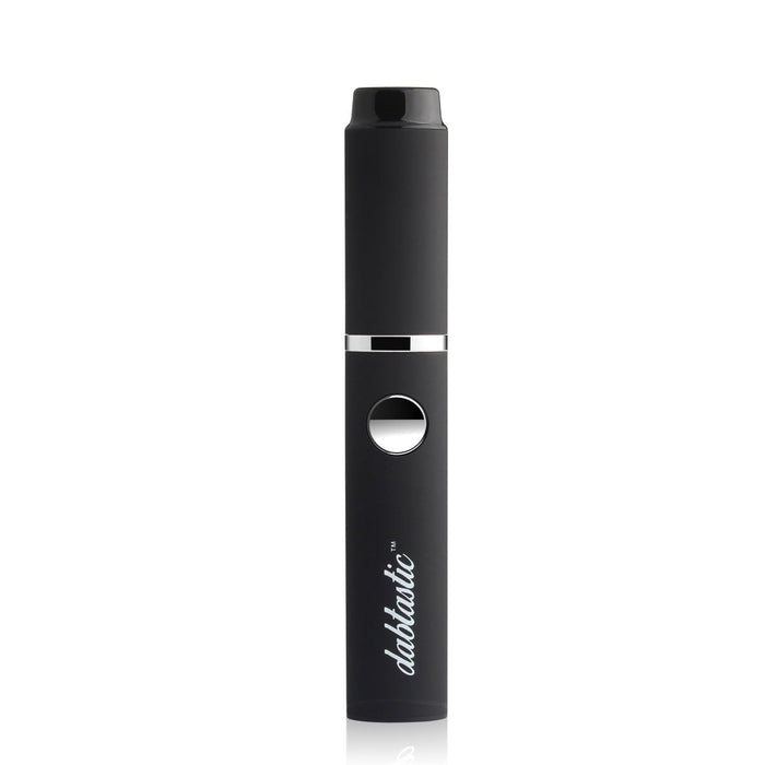 Dabtastic Eco Vaporizer Vaporizer 420 Paradise Dabtastic Eco Black