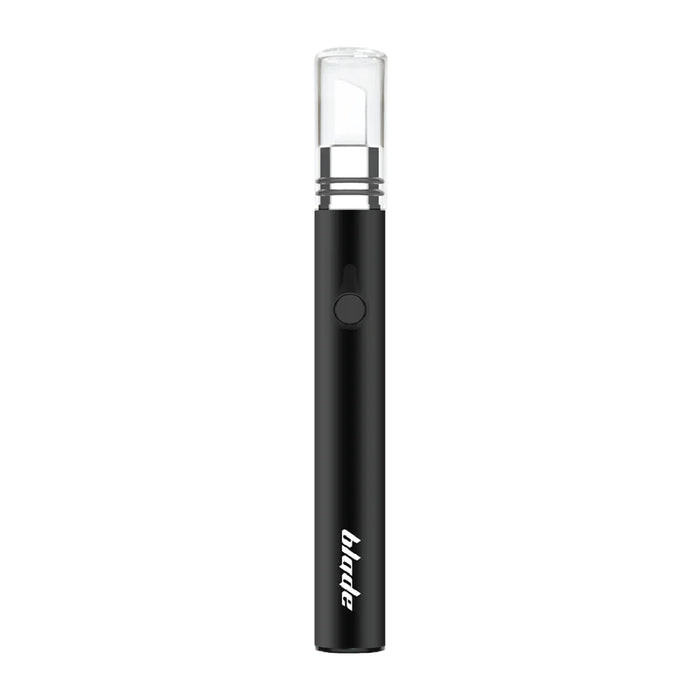 Dab Cap | Hot Knife Blade Cap · Dabber · Insert · Clip · Nail Smoking Cat Distribution