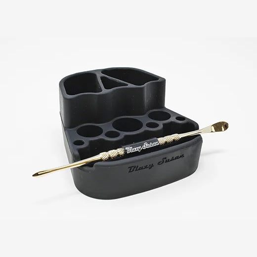 Blazy Susan | Dab Station Stash Box Smoking Cat Distribution