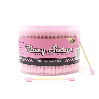 Blazy Susan | Swabs