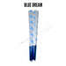 TRIM QUEEN | KING SIZE TOKE CONES-8 CONES Pre-rolled Cone Trim Queen BLUE GANJA DREAM