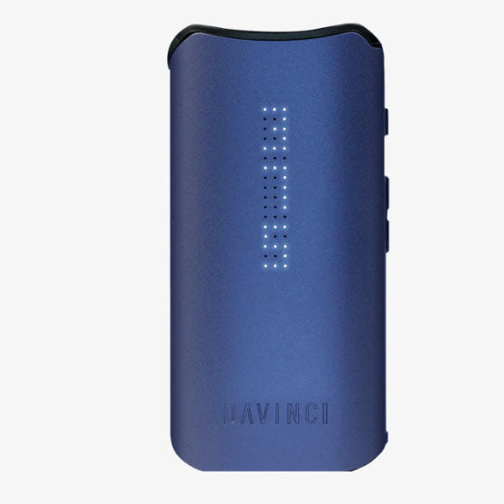 DaVinci | IQC Vaporizer