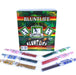 BluntLife | Incense Sticks – 10.5" (72 Count Assorted Display) Incense LEHIGH WHOLESALE