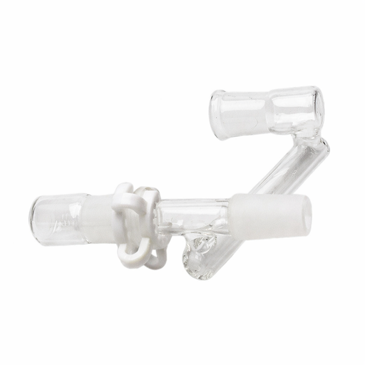 CannAccessories | Dropdown Reclaim 14mm/14mm Adapter Adaptor · Converter Maq Distributors