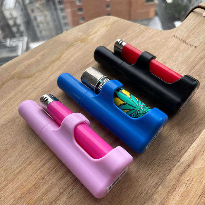 The Clinger Box of 25 ROLLING ACCESSORIES The Clinger