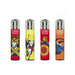 CLIPPER | Mytologic Tattoo lighters Collection Lighter ONE