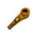 StoneAge | 3" Handmade Mini Tobacco Smoking Pipes, Includes Display Box - Pack of 8 Quartz · Stone NicePrice