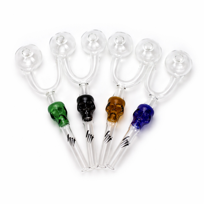 HIT | 5.8" Double Oil Burner - NEW Oil Burner NIBO Distribution