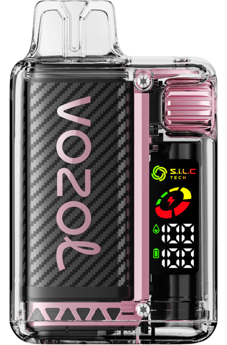 [ON] Vozol | Vista 20000 Box of 5 Ontario Excise Tax Vape Daddy