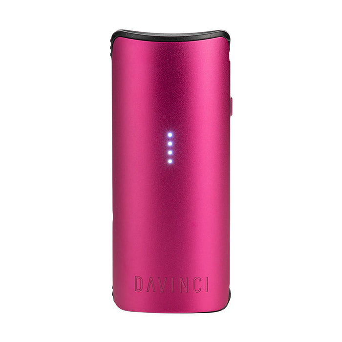 DaVinci | MIQRO-C Vaporizer
