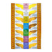 Goloka | Archangels Kit - In Sequence Of The Day 7.8" Incense SunGlow