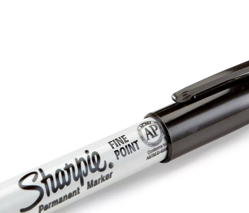 Sharpie Stationery · Accessory ONE