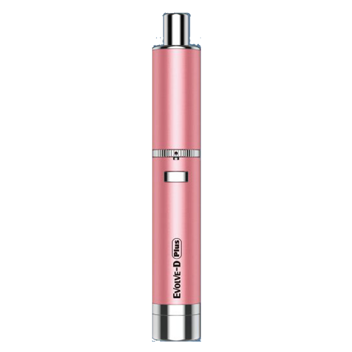 Yocan | Evolve D Plus vape pen 2020 version Vape Devices ONE Sakura Pink