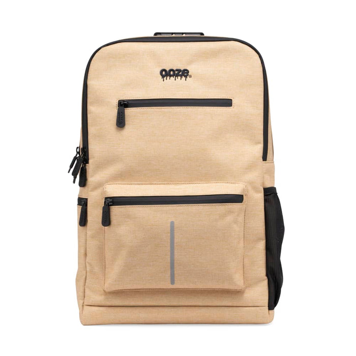 Ooze | Traveler Classic Smell Proof Backpack