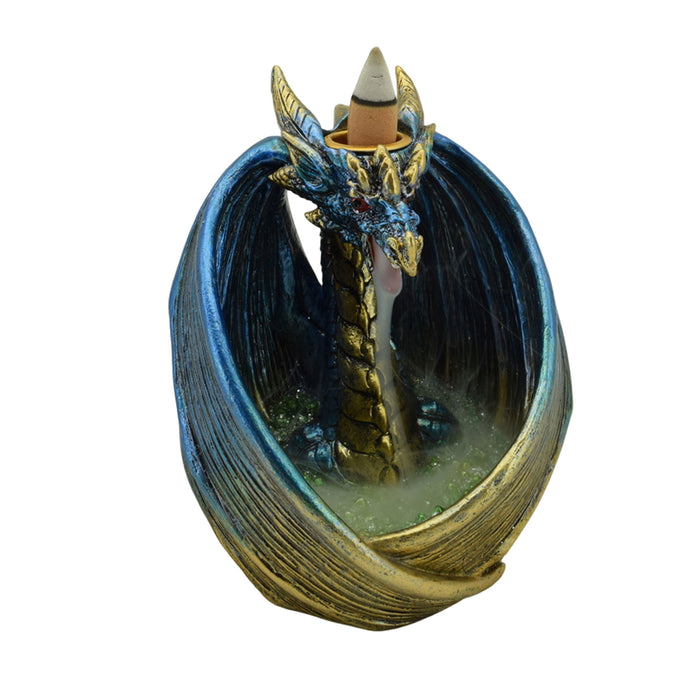 Zenn | Backflow Incense Burner