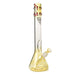 Red Eye Glass® | 16" Six Ring Beaker Tube (9920R) Glass Bong Smoking Cat Distribution