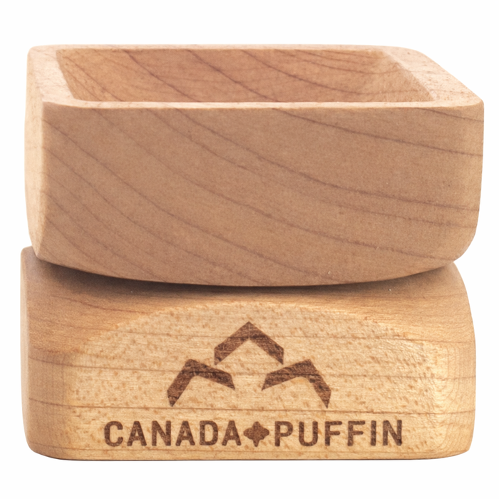 Canada Puffin | Parklands Grinder Grinder Canada Puffin