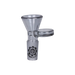 SC Seshgear Chromatic Funnel Bowls 9 count Display Bongs Smoking Cat Distribution(S)