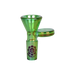 SC Seshgear Chromatic Funnel Bowls 9 count Display Bongs Smoking Cat Distribution(S)