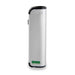 Ooze | Novex - 600 MAh Flex Temp Battery Vape Devices Cannatron Stellar Silver