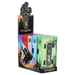 SC Extre 510 Play Deck Skateboard 510 Batteries 5 Count Display