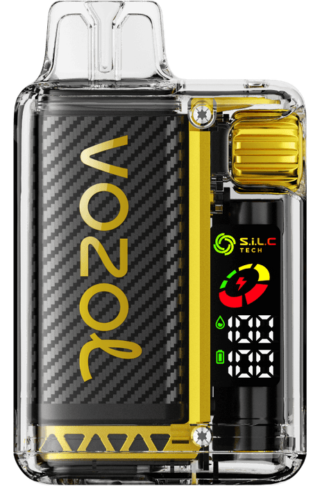 [ON] Vozol | Vista 20000 Box of 5 Ontario Excise Tax Vape Daddy