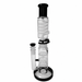 Xtreme | 14" FrostHive Freezable coil (TDO-031) Glass Bong Canadian Distributor Black