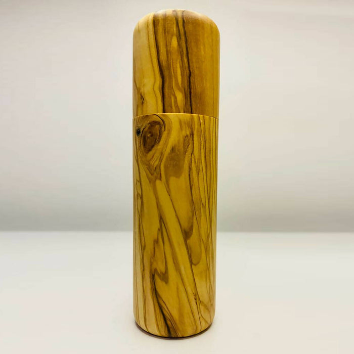 VOW | Olive wood Tube/Smoker's gift