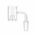 Xtreme | 14MM Core Reactor Quartz Banger – Clear male Joint -90° (CO35) Banger · Oil Burner Canadian Distributor
