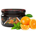 TANYA HOOKAH FLAVOR 250G CAN ZERO NICOTINE- ZERO TOBACCO Hookah Accessories Jatiimports LLC ORANGE MINT
