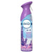 Febreze Air Refresher 250g Box of 6 Odour Eliminator Spray ONE Lavender Dreams