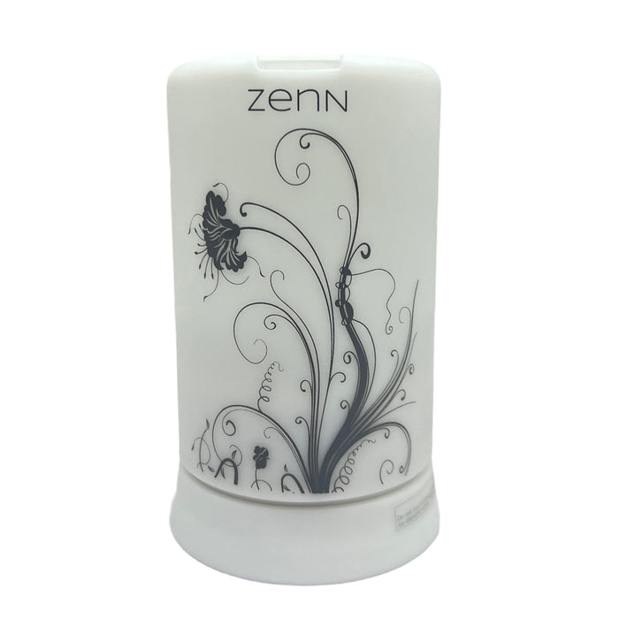 Zenn | Electric Aroma Diffuser Diffuser SunGlow Flower - 100ml 5V