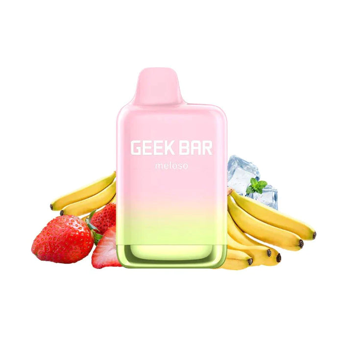 GEEK BAR | MELOSO 9000 puffs One Wholesale GEEK BAR | MELOSO 9000 puffs One Wholesale