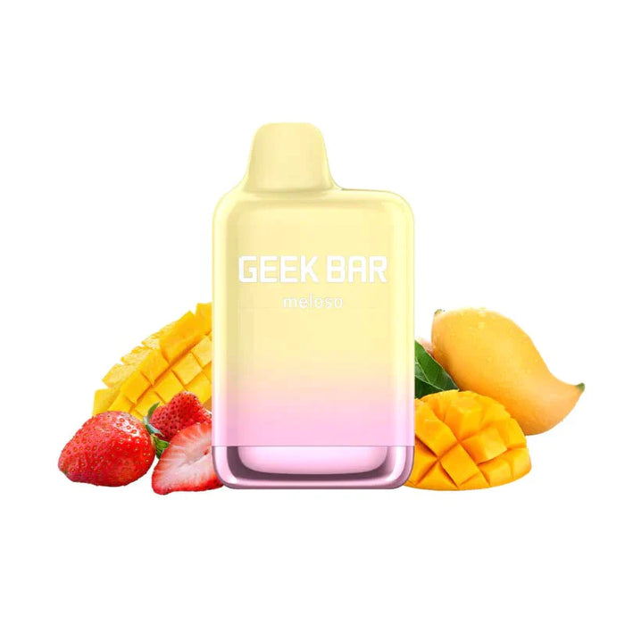 GEEK BAR | MELOSO 9000 puffs One Wholesale GEEK BAR | MELOSO 9000 puffs One Wholesale